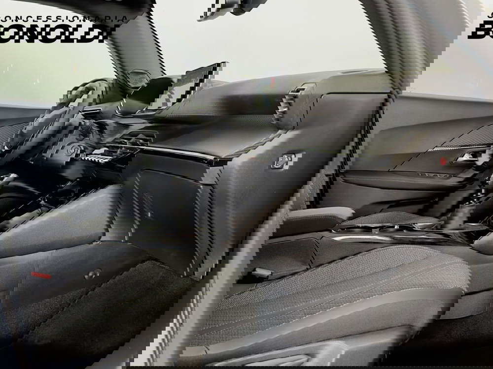 Peugeot 2008 usata a Brescia (15)