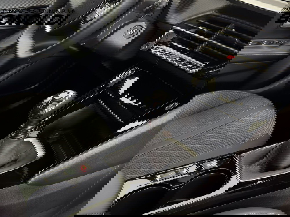 Peugeot 2008 usata a Brescia (16)