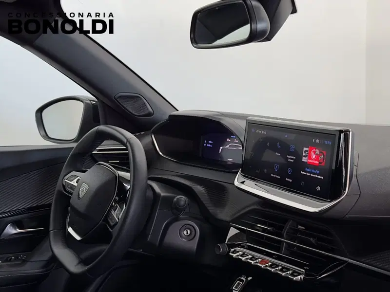 Peugeot 2008 usata a Brescia (17)