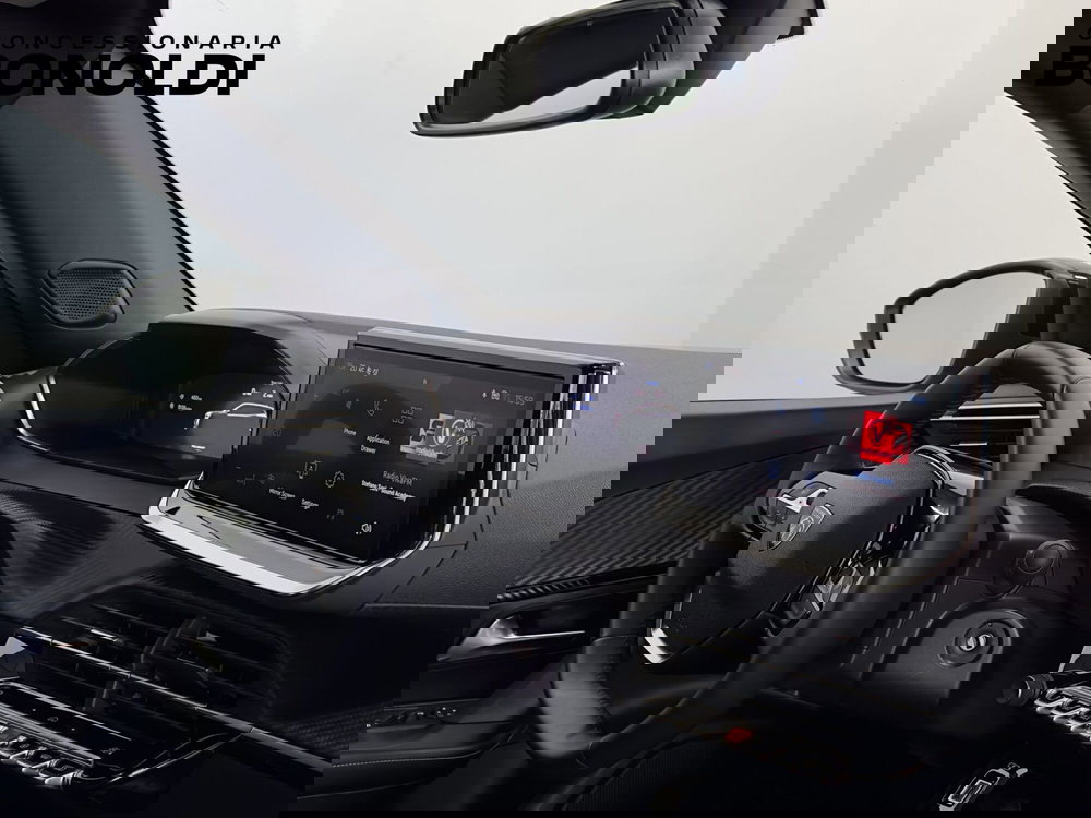 Peugeot 2008 usata a Brescia (17)