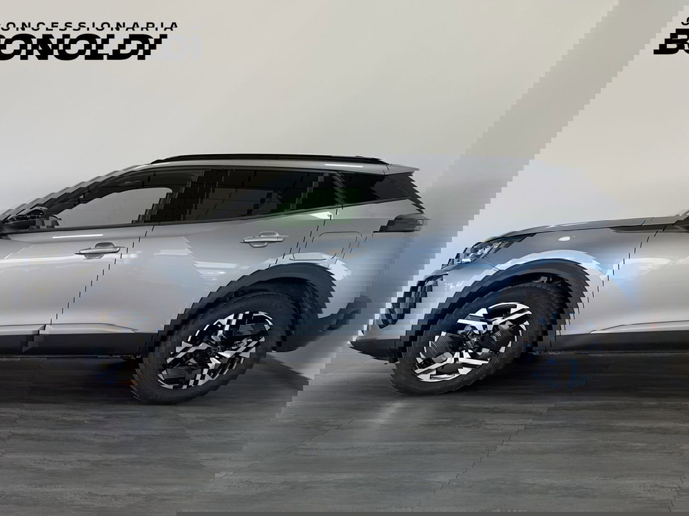 Peugeot 2008 usata a Brescia (4)