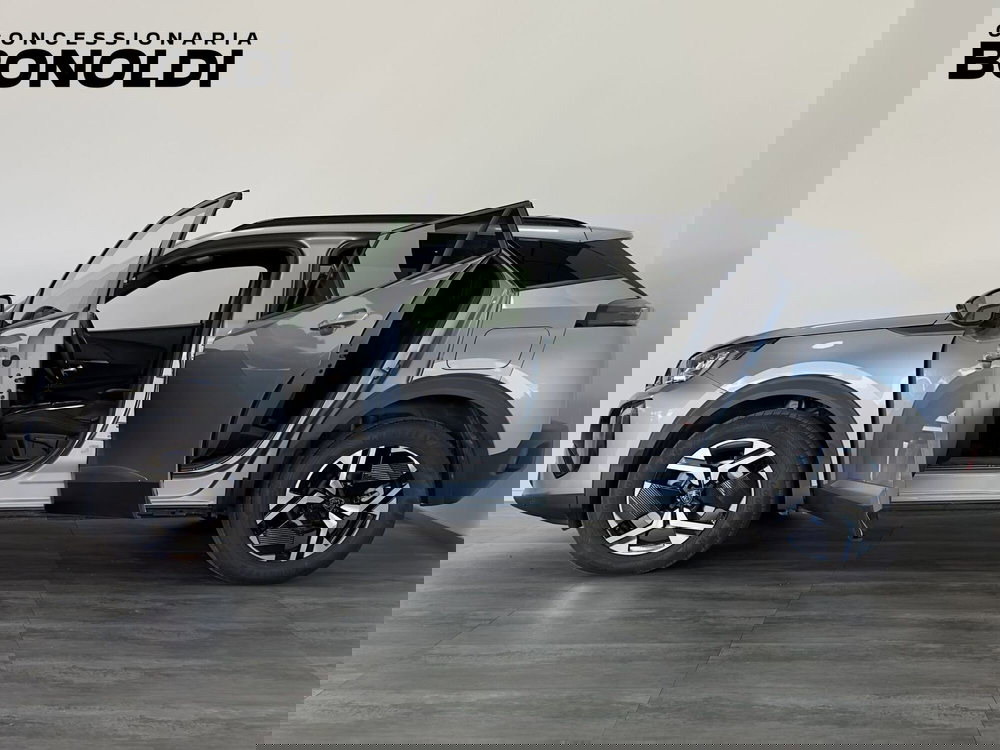 Peugeot 2008 usata a Brescia (5)