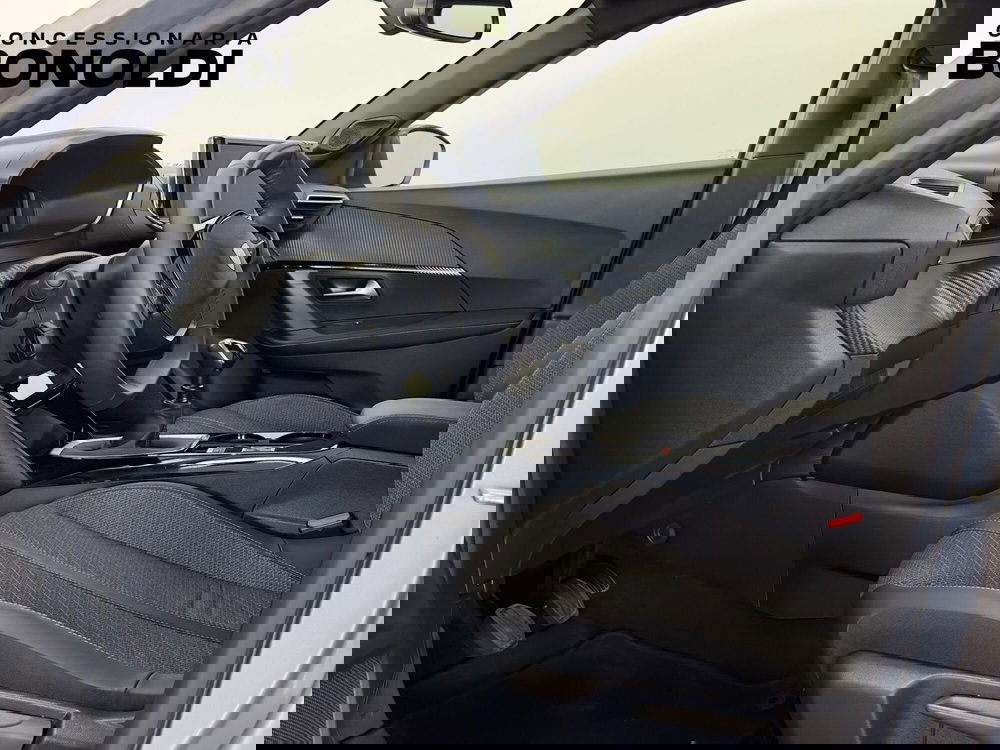 Peugeot 2008 usata a Brescia (6)