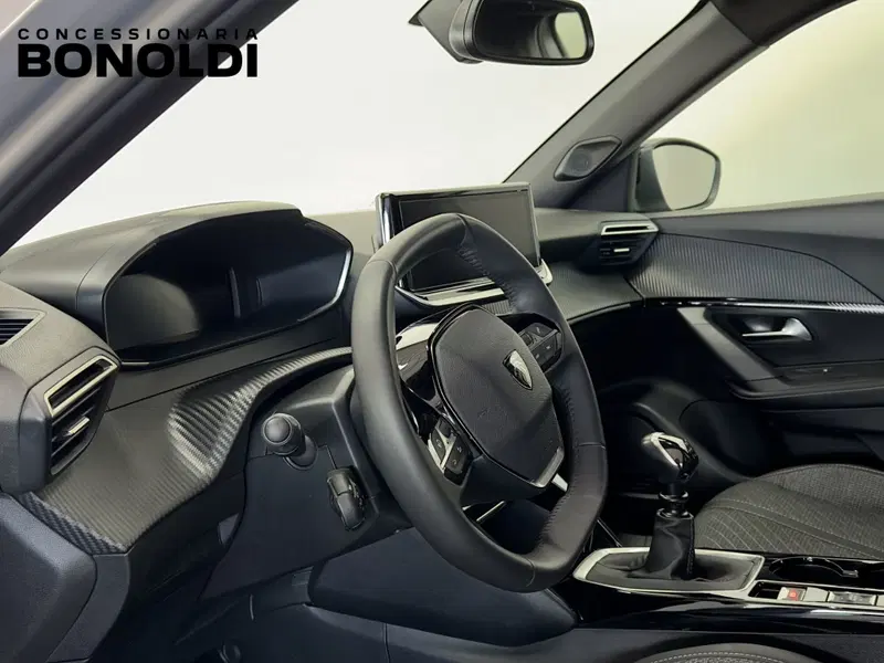 Peugeot 2008 usata a Brescia (7)