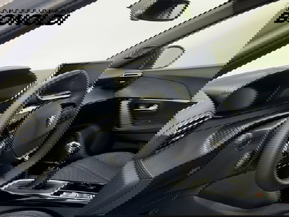 Peugeot 2008 usata a Brescia (7)