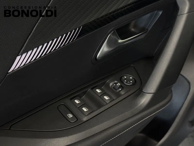 Peugeot 2008 usata a Brescia (8)