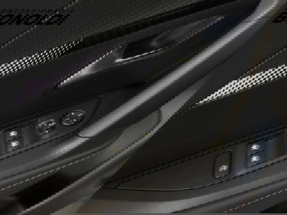 Peugeot 2008 usata a Brescia (8)