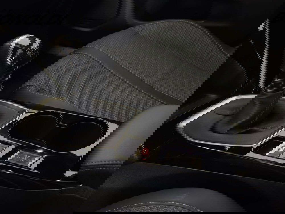 Peugeot 2008 usata a Brescia (9)