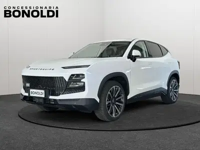 Sportequipe Sportequipe 6 GT Sportequipe 6 GT 1.6 t-gdi 186cv dct nuova a Montichiari