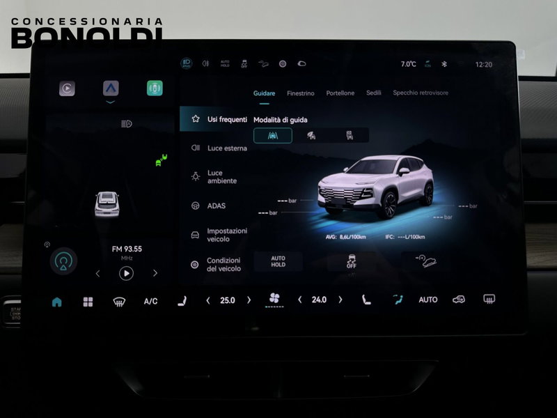 Sportequipe Sportequipe 6 GT nuova a Brescia (10)