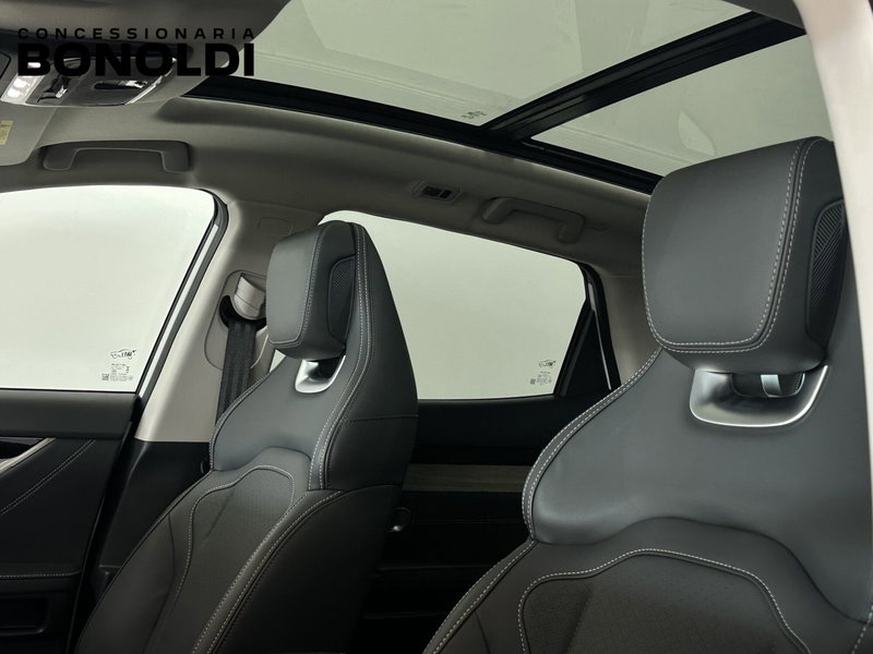 Sportequipe Sportequipe 6 GT nuova a Brescia (3)