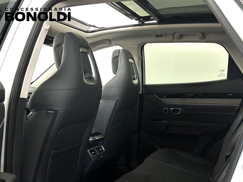 Sportequipe Sportequipe 6 GT nuova a Brescia (4)