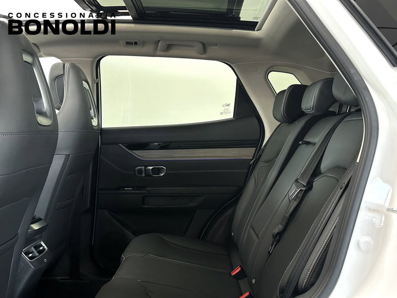 Sportequipe Sportequipe 6 GT nuova a Brescia (5)