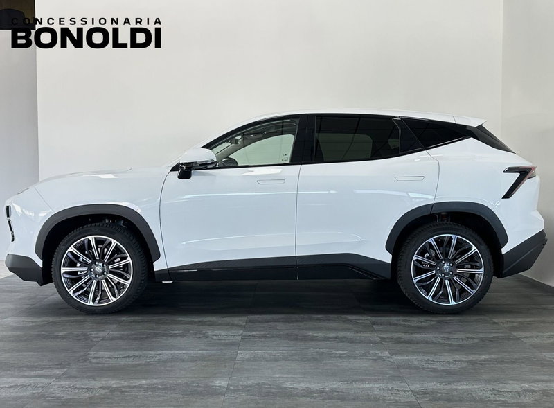 Sportequipe Sportequipe 6 GT nuova a Brescia (8)