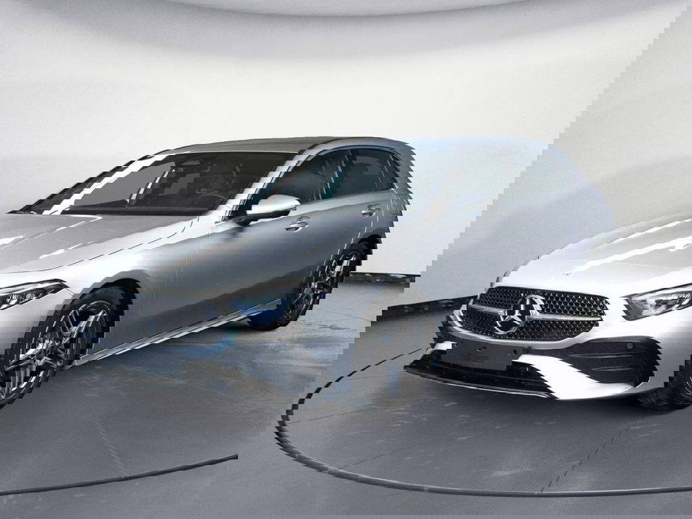 Mercedes-Benz Classe A usata a Venezia