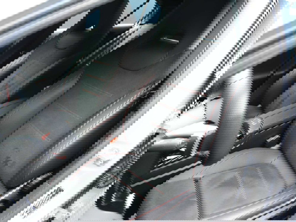 Mercedes-Benz Classe A usata a Venezia (13)