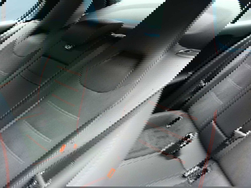 Mercedes-Benz Classe A usata a Venezia (14)