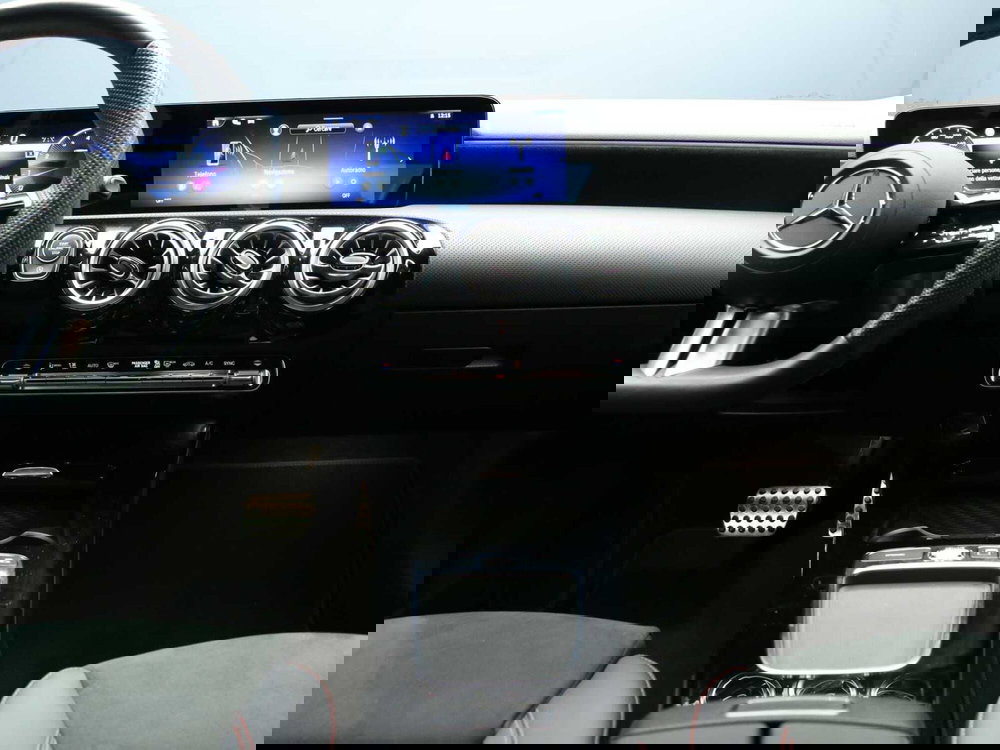 Mercedes-Benz Classe A usata a Venezia (15)