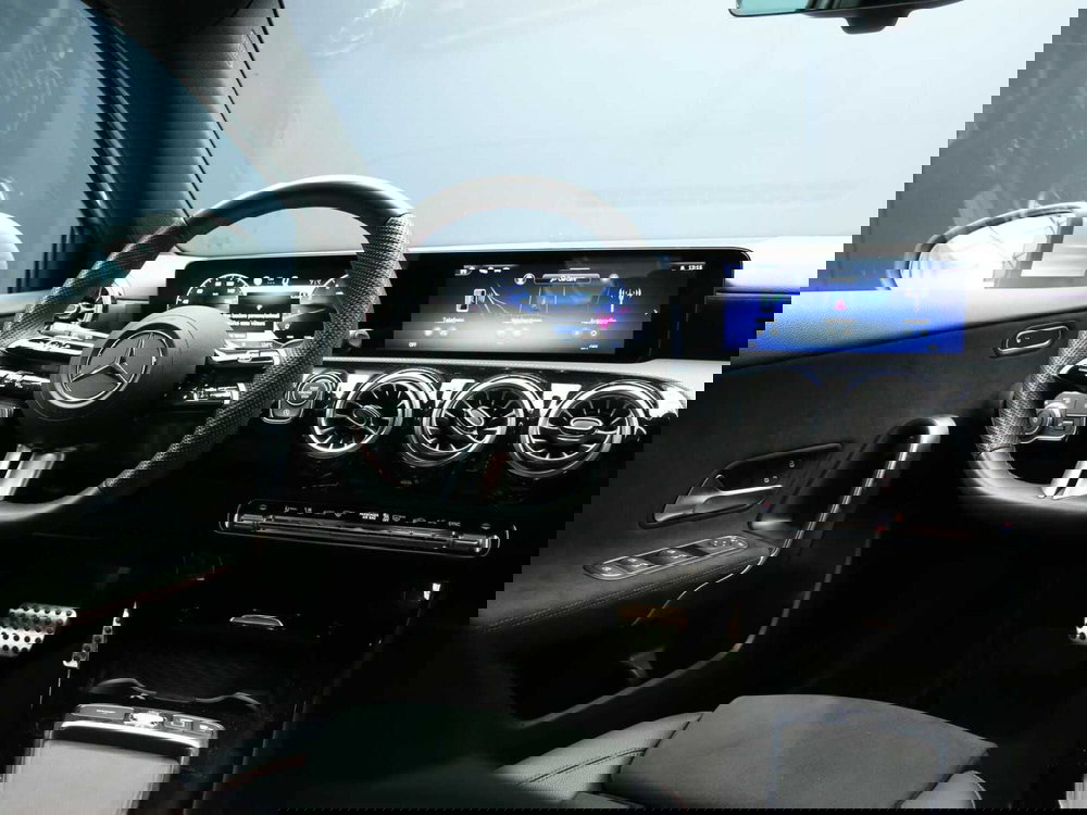 Mercedes-Benz Classe A usata a Venezia (16)