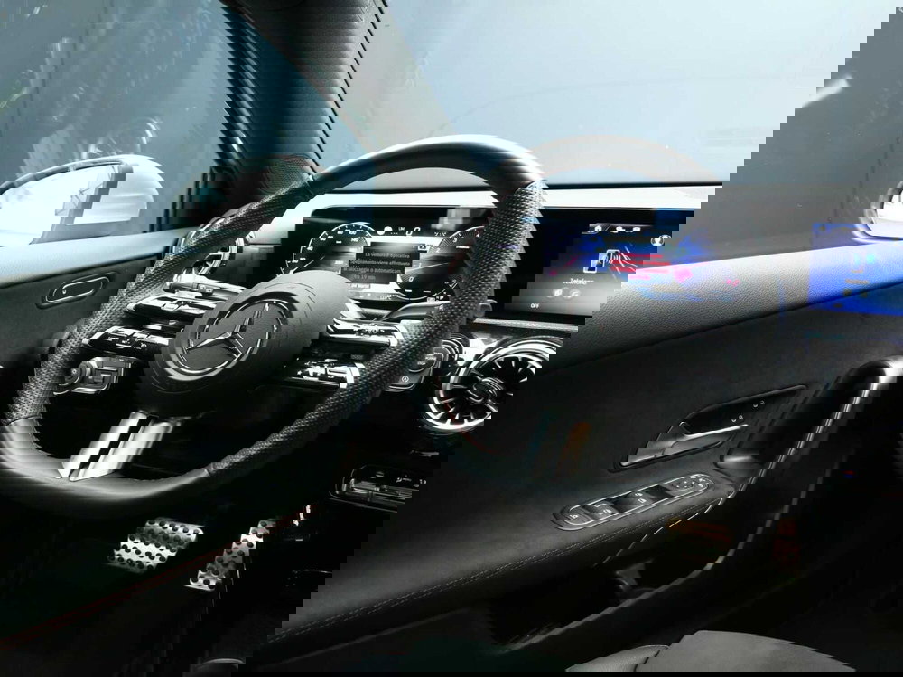 Mercedes-Benz Classe A usata a Venezia (17)