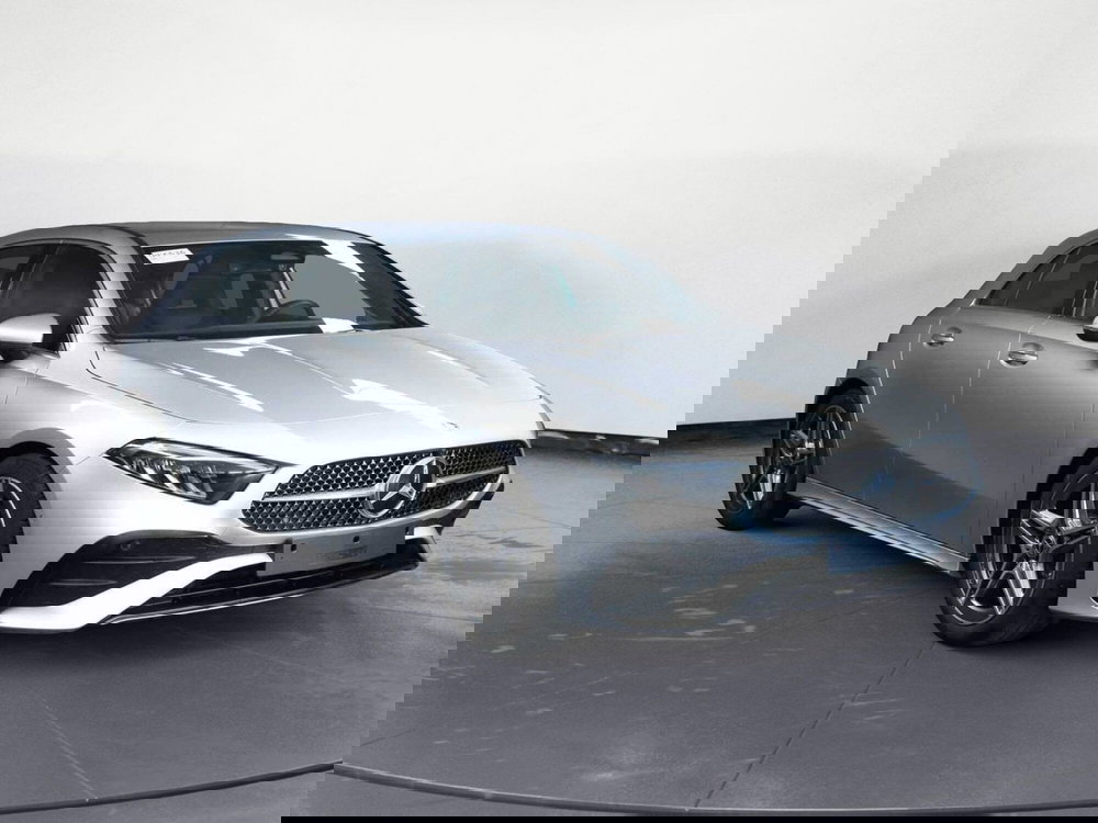 Mercedes-Benz Classe A usata a Venezia (2)