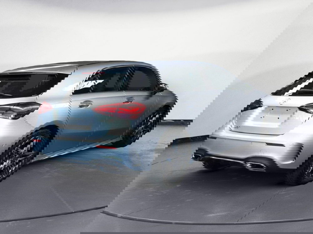 Mercedes-Benz Classe A usata a Venezia (5)