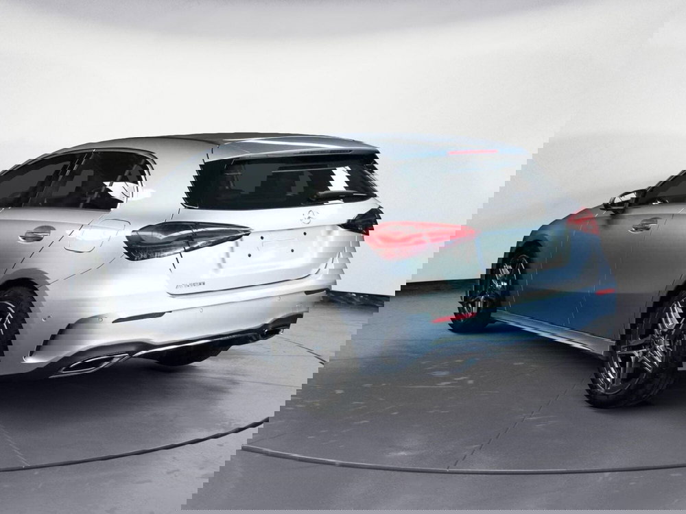 Mercedes-Benz Classe A usata a Venezia (6)