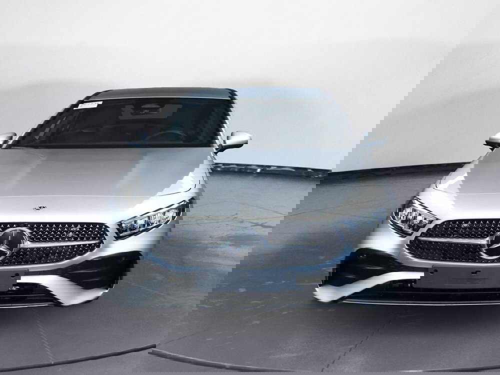 Mercedes-Benz Classe A usata a Venezia (8)