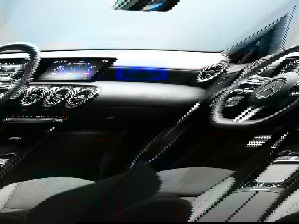 Mercedes-Benz Classe A usata a Venezia (9)