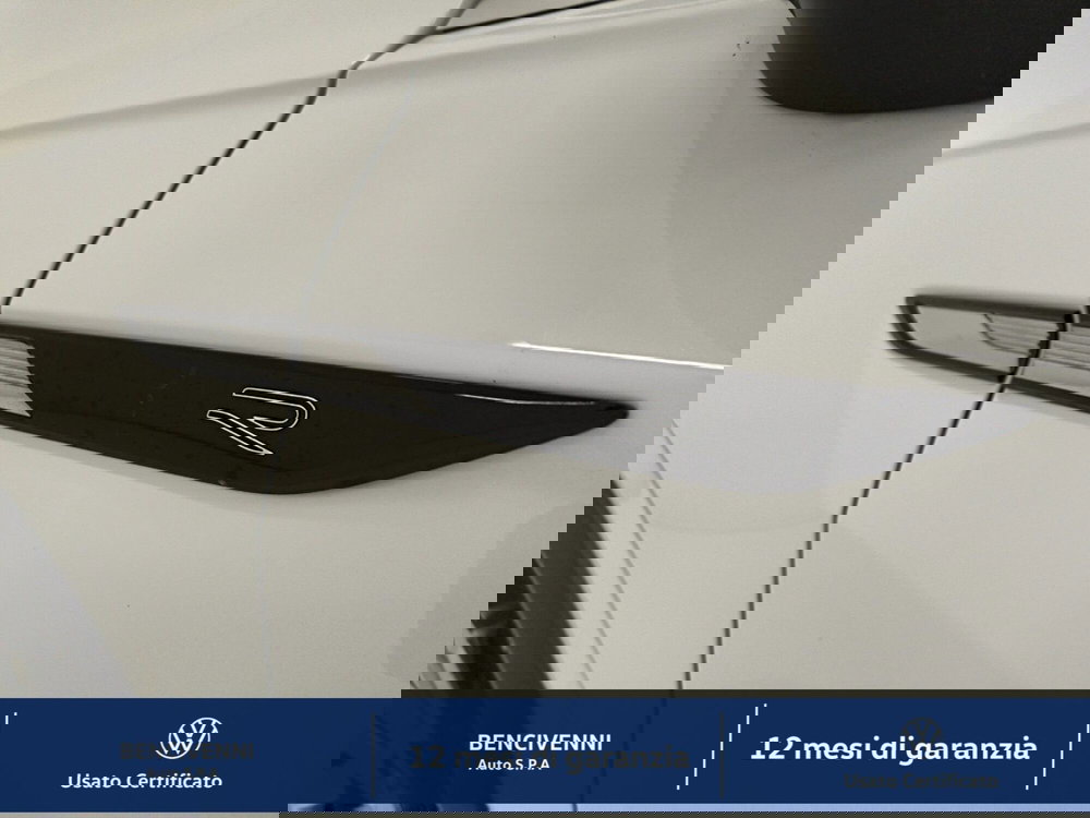 Volkswagen Tiguan usata a Catanzaro (11)