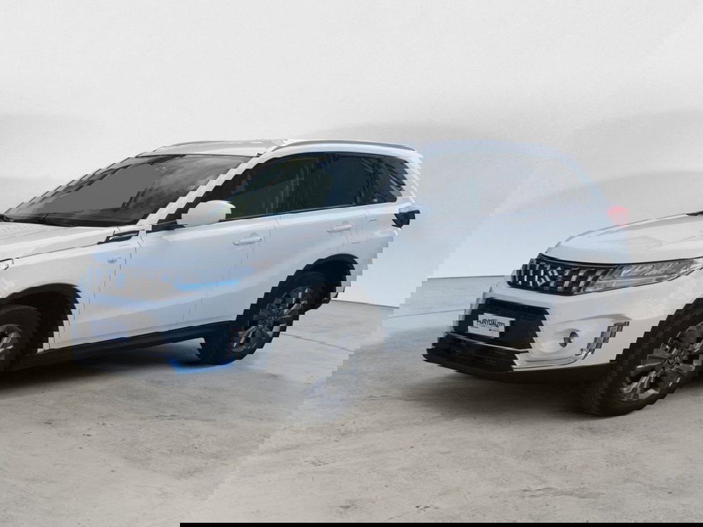 Suzuki Vitara usata a Cuneo