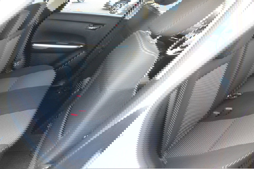 Suzuki Vitara usata a Cuneo (10)