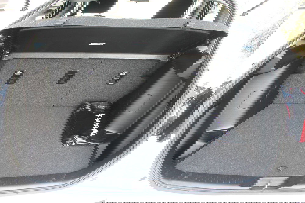 Suzuki Vitara usata a Cuneo (11)