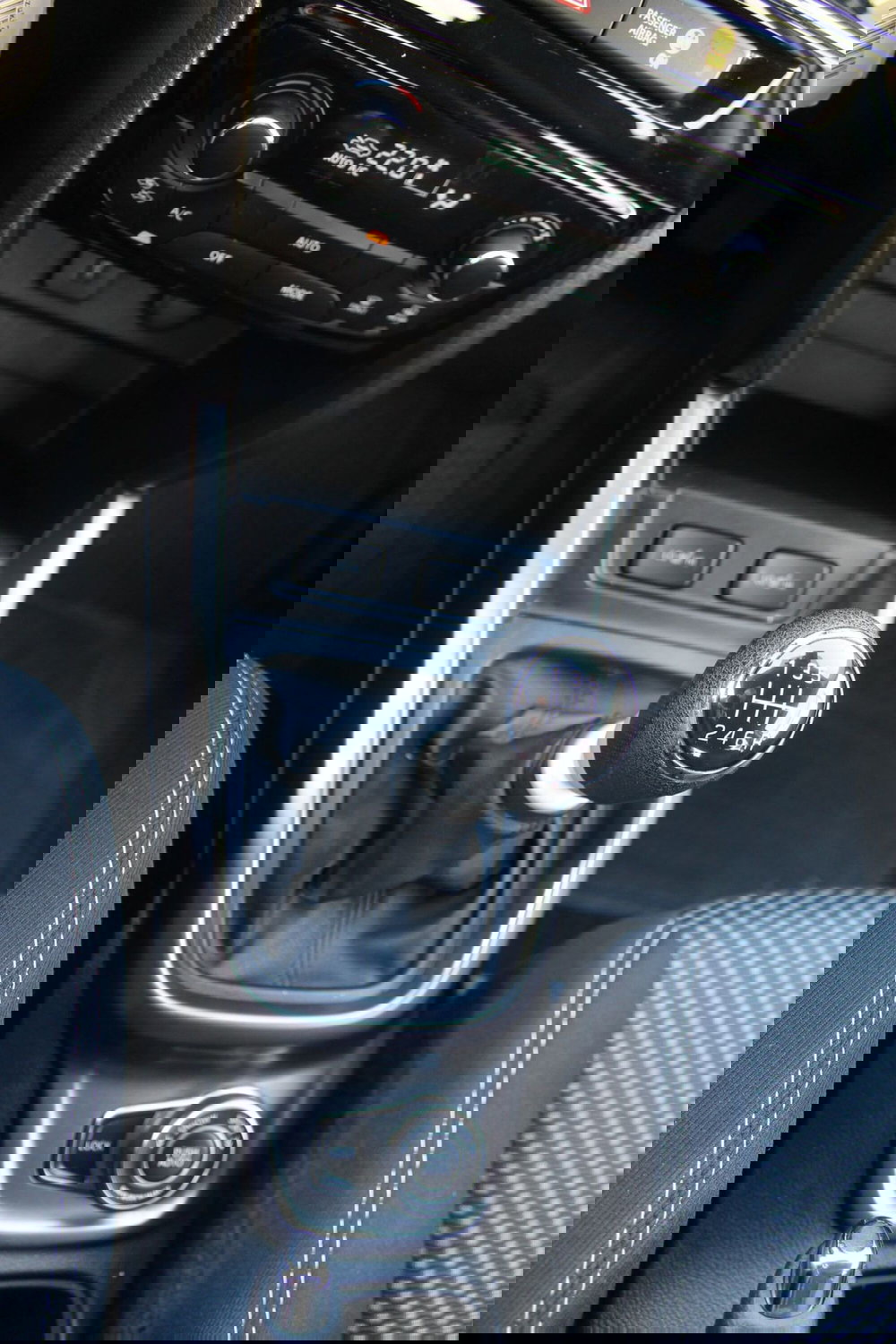 Suzuki Vitara usata a Cuneo (13)