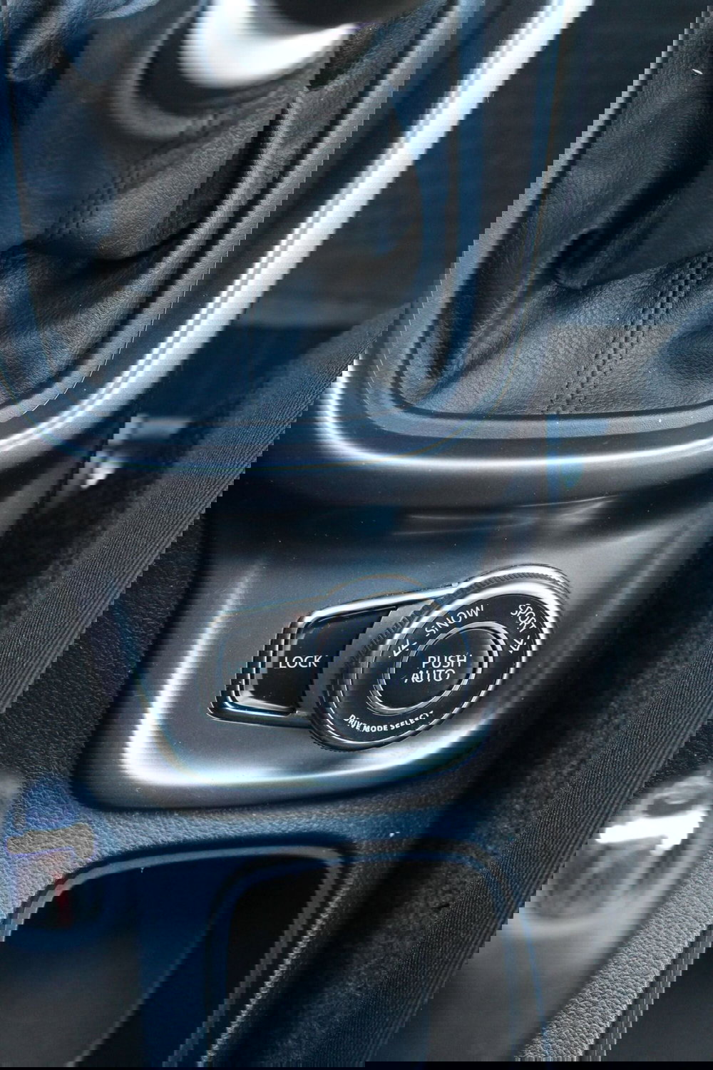 Suzuki Vitara usata a Cuneo (14)