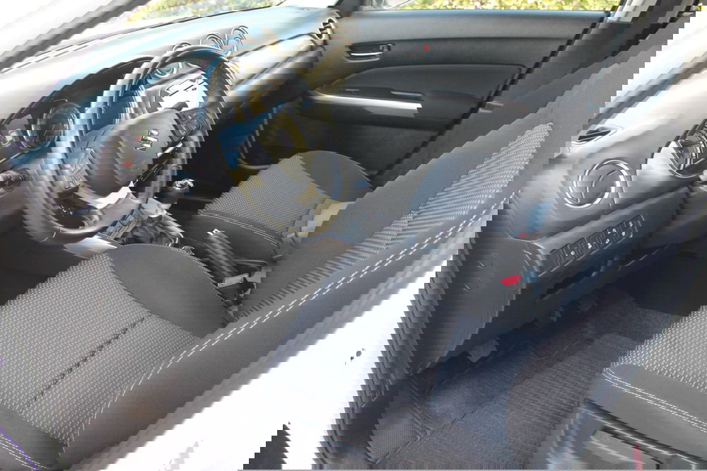 Suzuki Vitara usata a Cuneo (8)