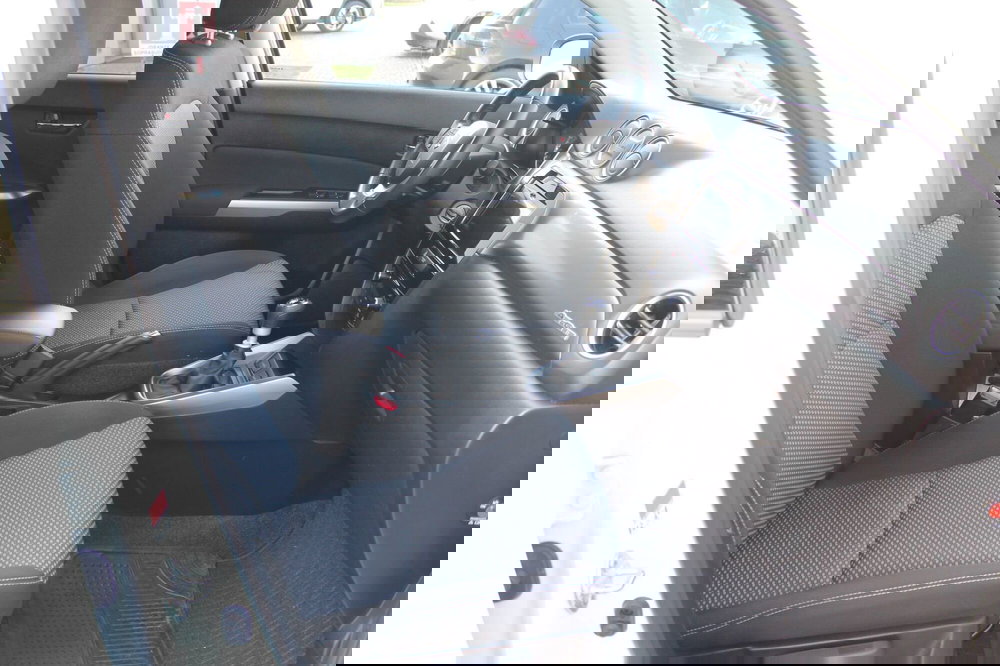 Suzuki Vitara usata a Cuneo (9)