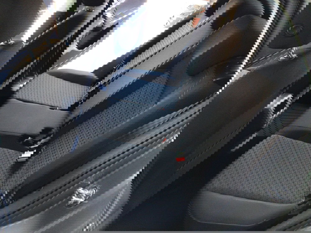 Volkswagen T-Cross usata a Genova (12)