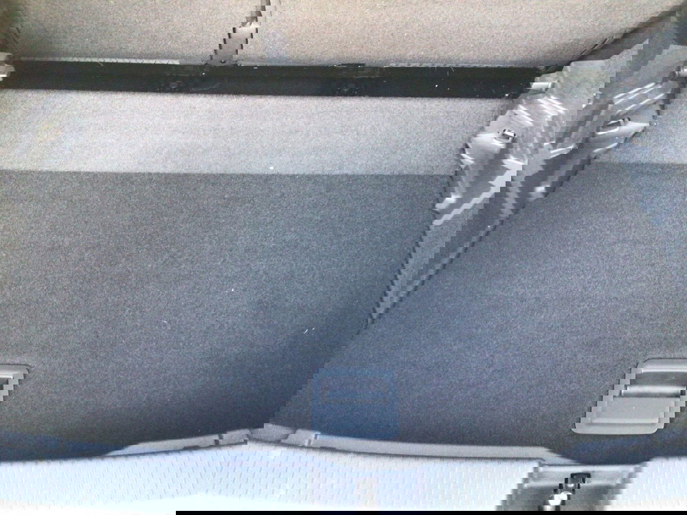 Volkswagen T-Cross usata a Genova (9)