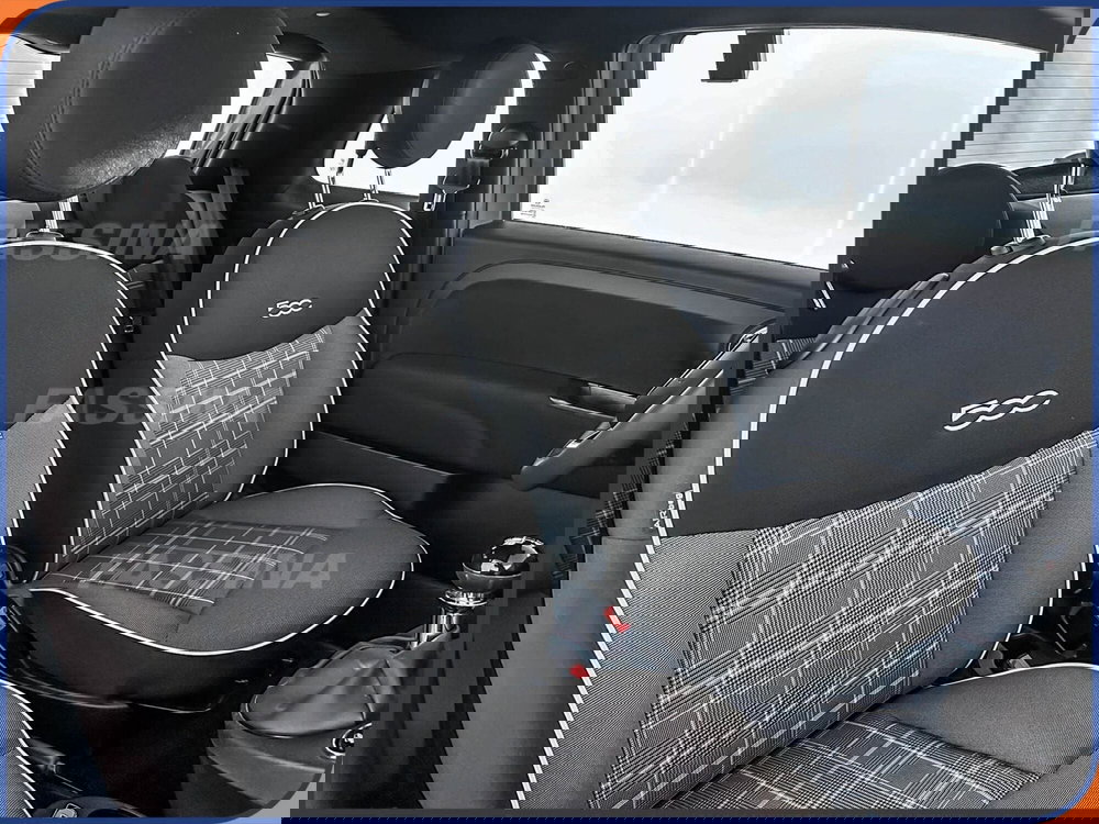 Fiat 500 usata a Milano (14)