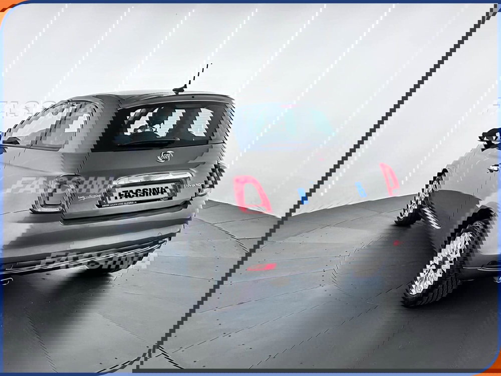 Fiat 500 usata a Milano (4)