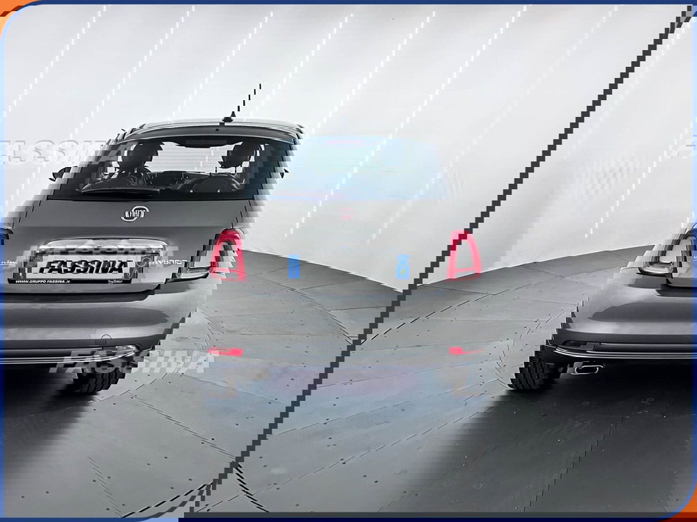 Fiat 500 usata a Milano (5)