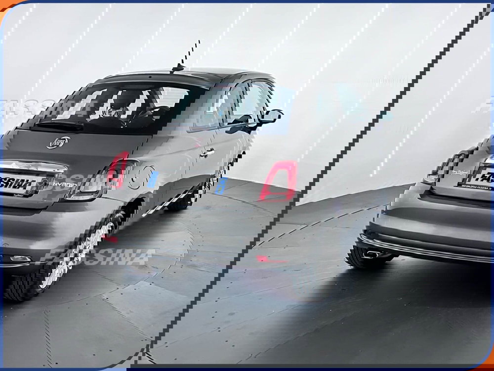 Fiat 500 usata a Milano (6)