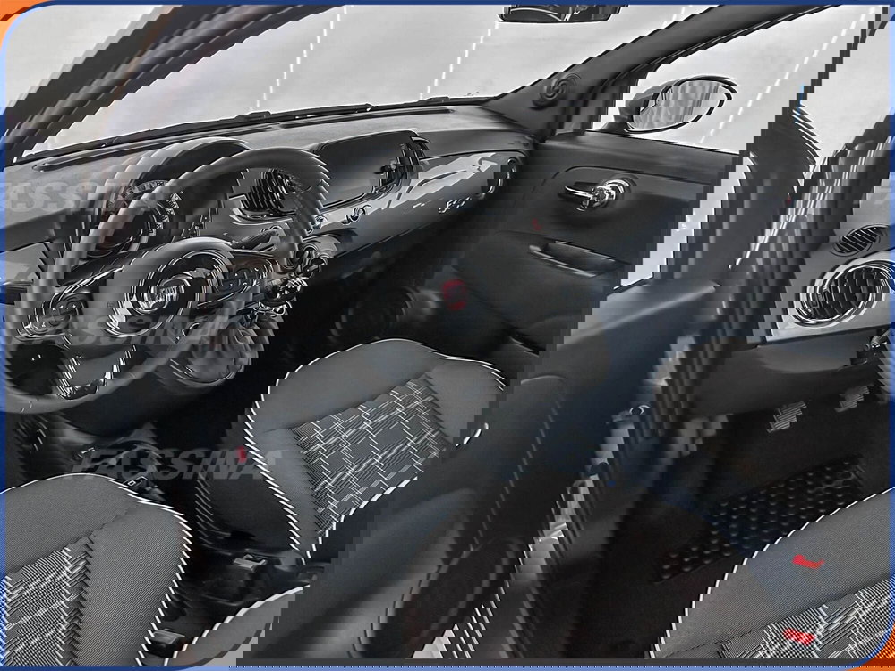 Fiat 500 usata a Milano (9)