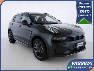 Lynk &amp; Co 01 01 1.5 td phev del 2023 usata a Milano