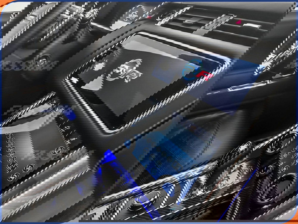 Land Rover Range Rover Sport usata a Milano (15)