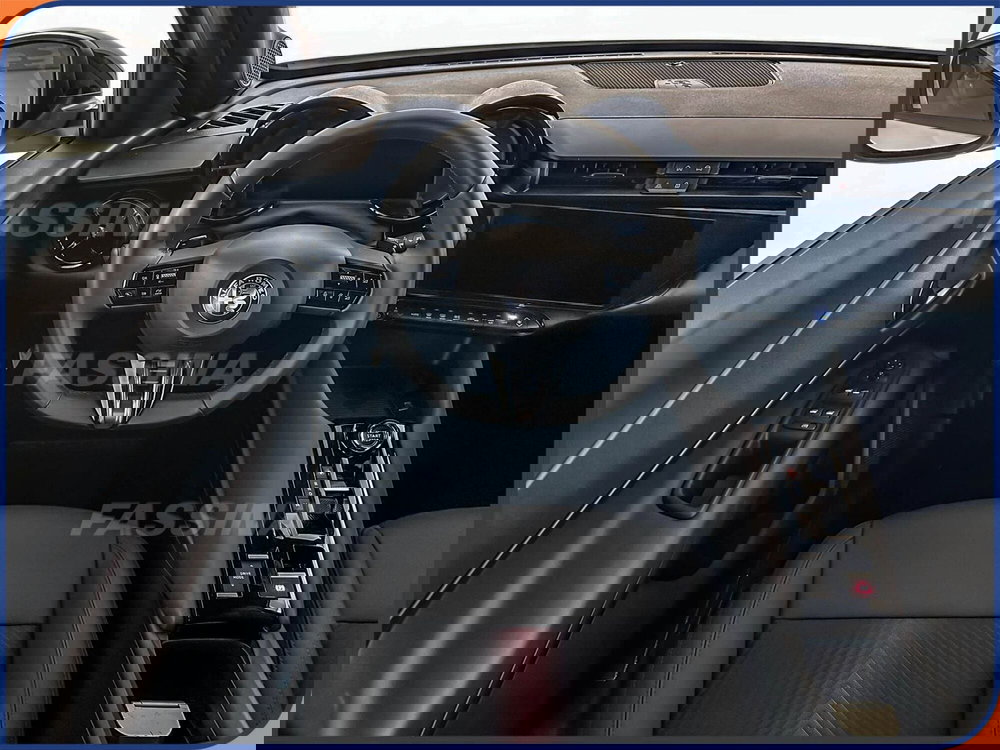 Alfa Romeo Junior nuova a Milano (10)