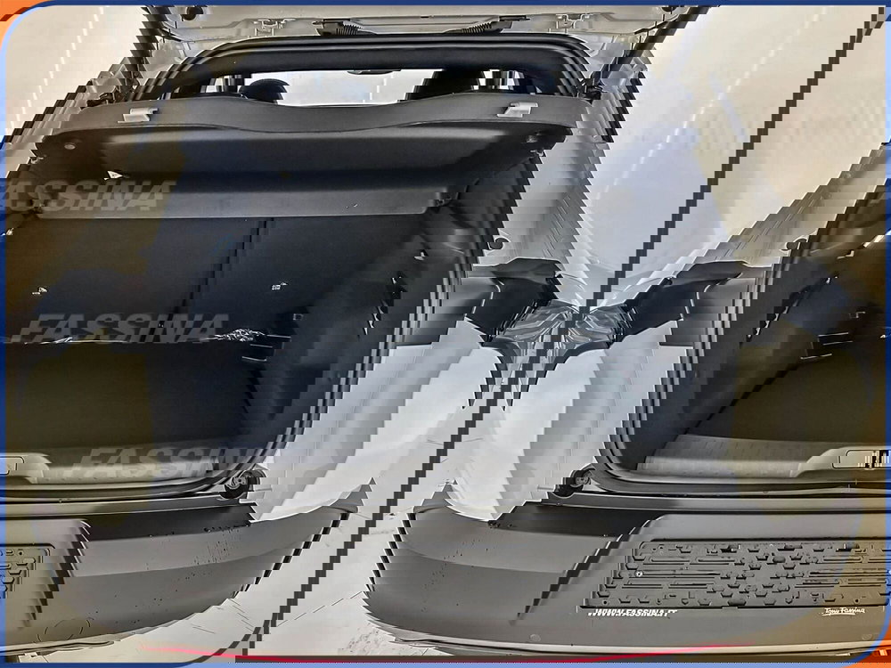 Alfa Romeo Junior nuova a Milano (12)