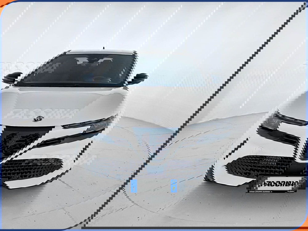 Alfa Romeo Junior nuova a Milano (2)