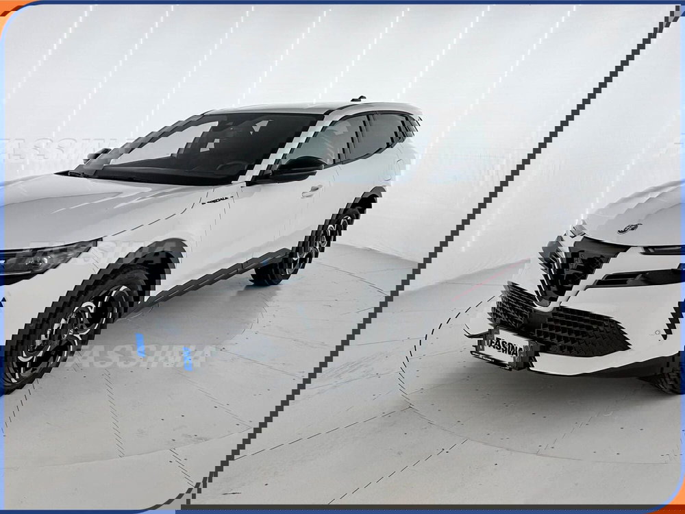 Alfa Romeo Junior nuova a Milano (3)